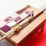 国風装束結婚式