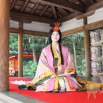 国風装束結婚式