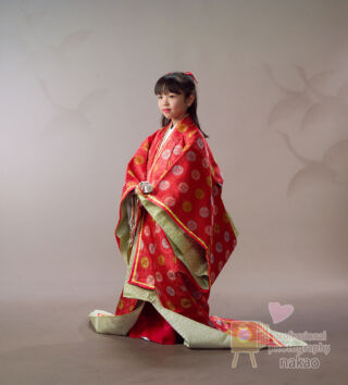 国風装束体験&フォトプラン 国風装束体験&フォトプラン