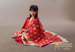 国風装束体験&フォトプラン 国風装束体験&フォトプラン