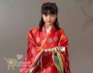 国風装束体験&フォトプラン 国風装束体験&フォトプラン