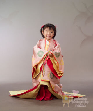 国風装束体験&フォトプラン 国風装束体験&フォトプラン