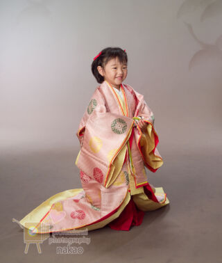 国風装束体験&フォトプラン 国風装束体験&フォトプラン