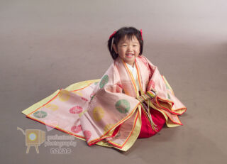 国風装束体験&フォトプラン 国風装束体験&フォトプラン