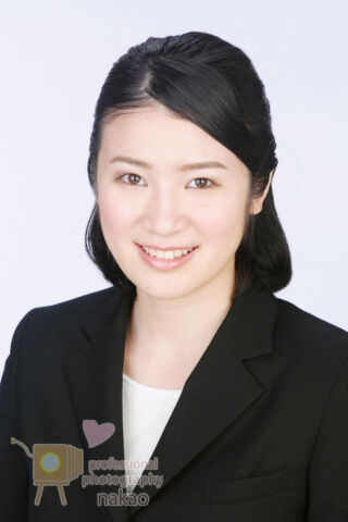 「明るくて健康的な笑顔」に、人を魅きつける力をプラスしていただけるように指導させていただきます。 プロフィール&プロモーションフォト CA応募用