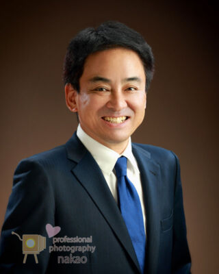 会社案内に掲載するプロフィールフォトで、御社のイメージを発信しましょう。 プロフィールフォト